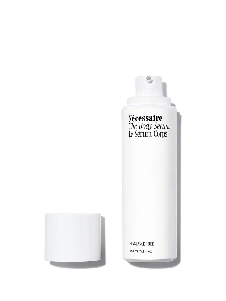 The Body Serum
