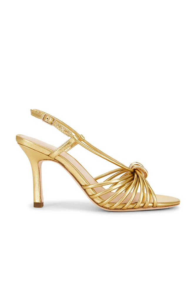 Mareka Strappy Heel