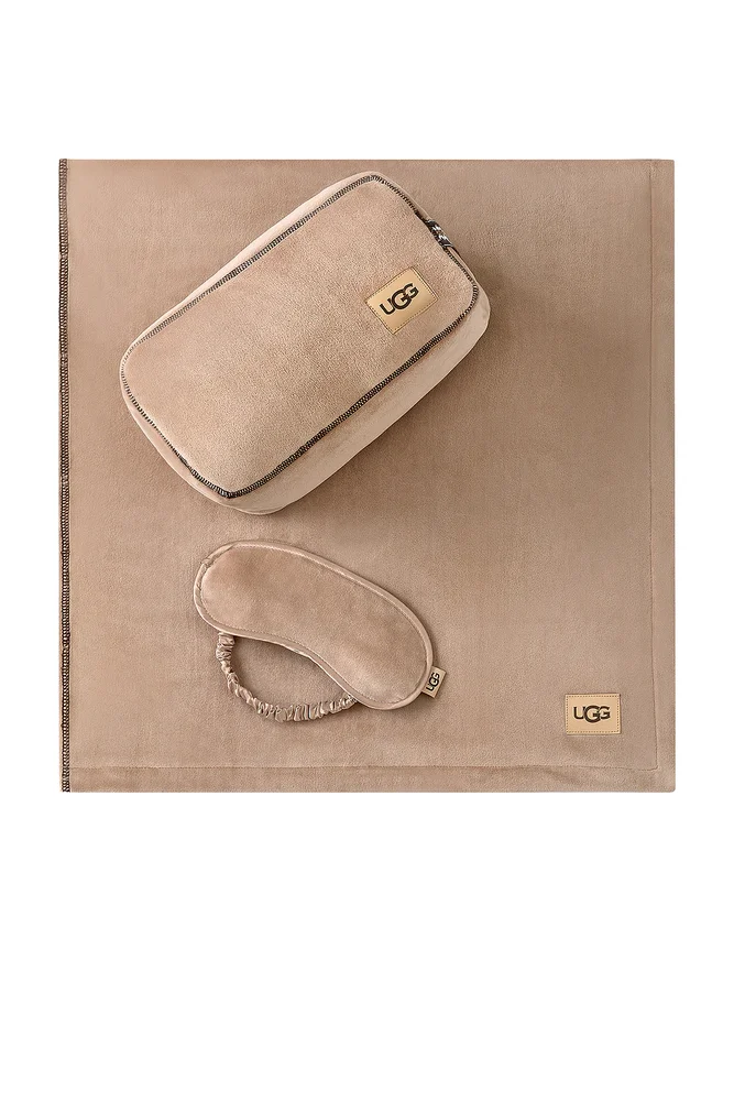Raegan Travel Set