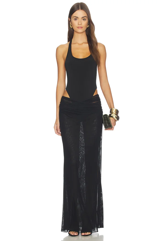 Liliana Summer Dress