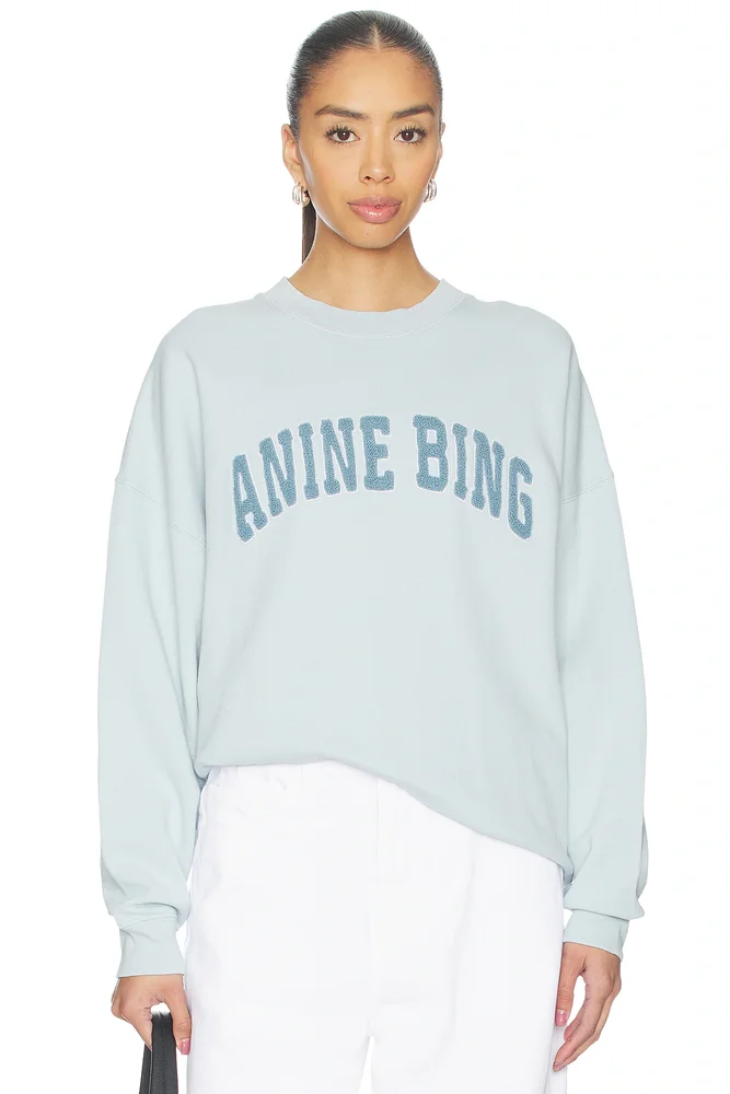 Miles Sweatshirt Anine Bing