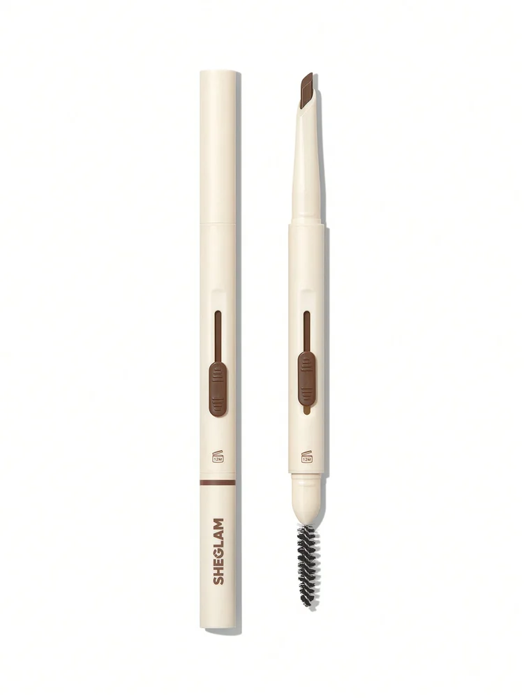 Better Brows Long Lasting Eyebrow Pencil Taupe