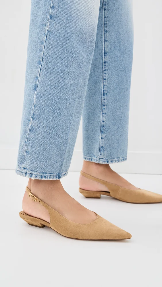 Netty Pumps