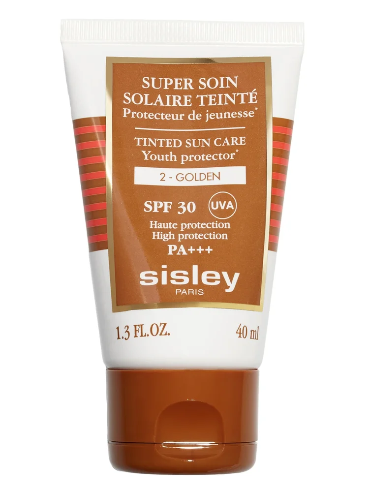 Sunleÿa Age Minimizing SPF 50+ Broad Spectrum Sunscreen