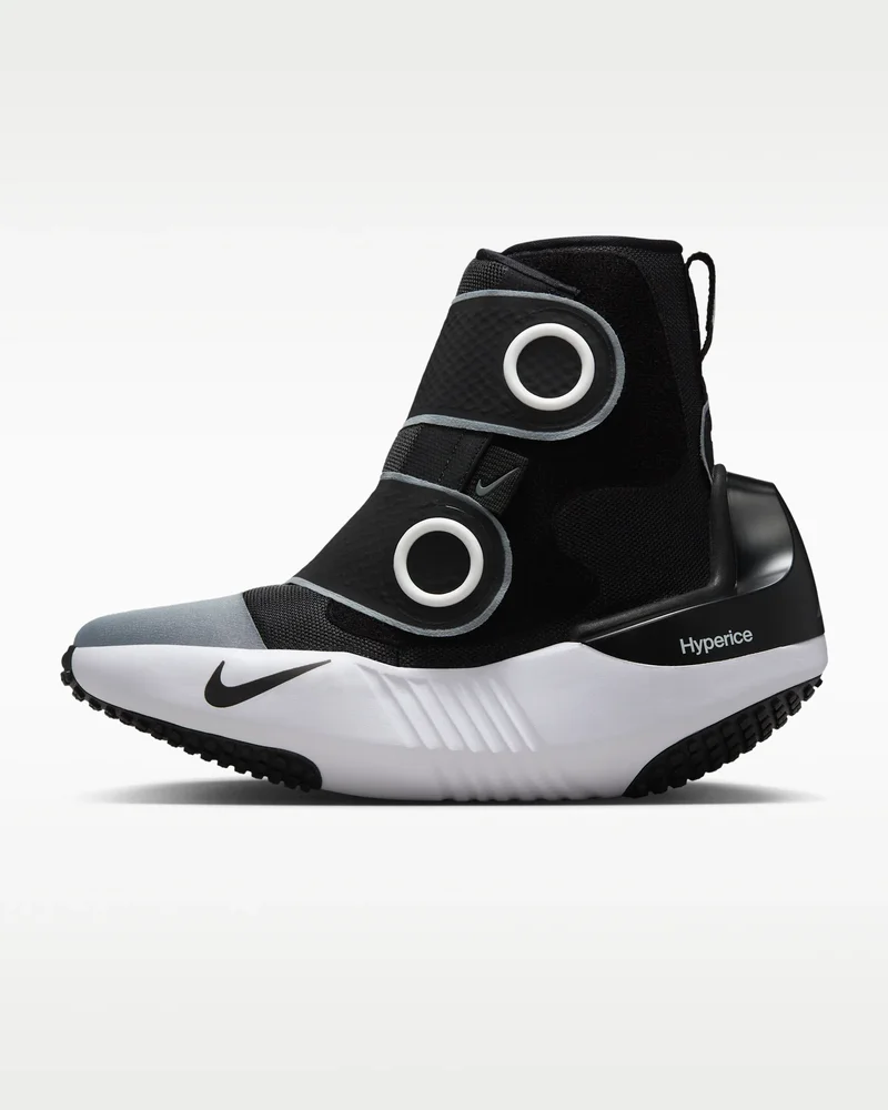 Hyperboot