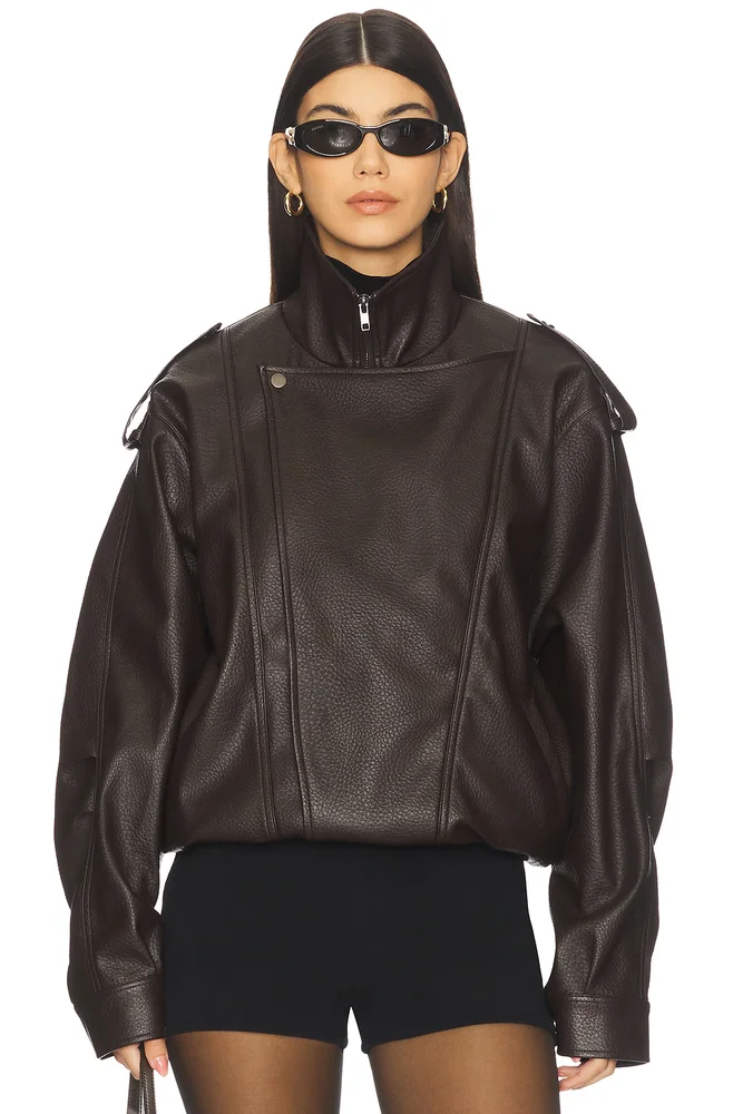 The Rori Jacket