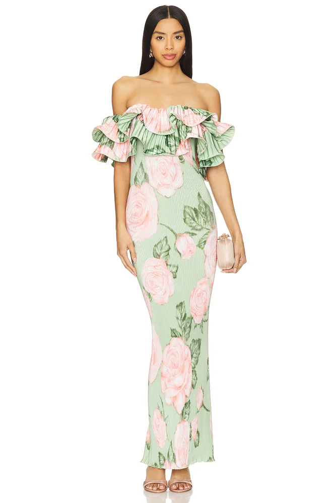 Premiere Gown