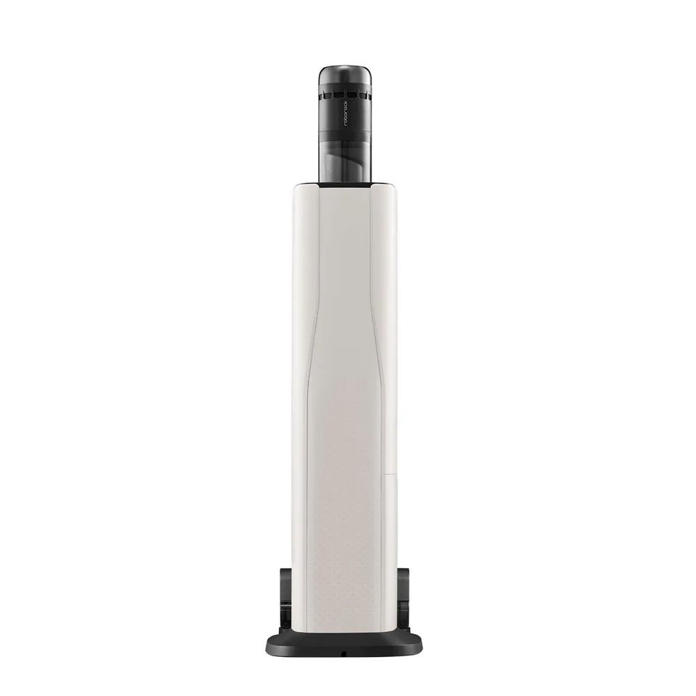 H60 Hub Ultra Cordless Vacuum with Auto-Empty Dock