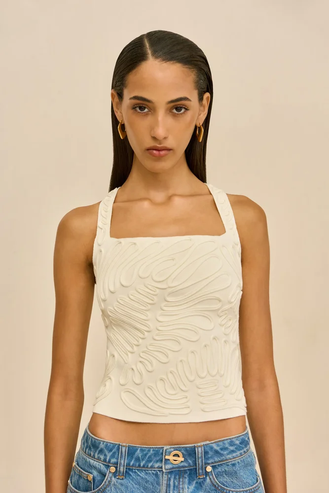 Stella Knit Top