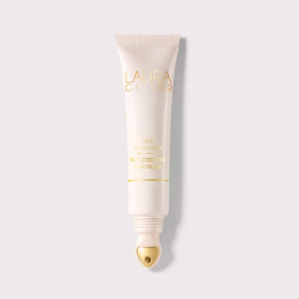 Line Smoother Fine Line Blurring Primer