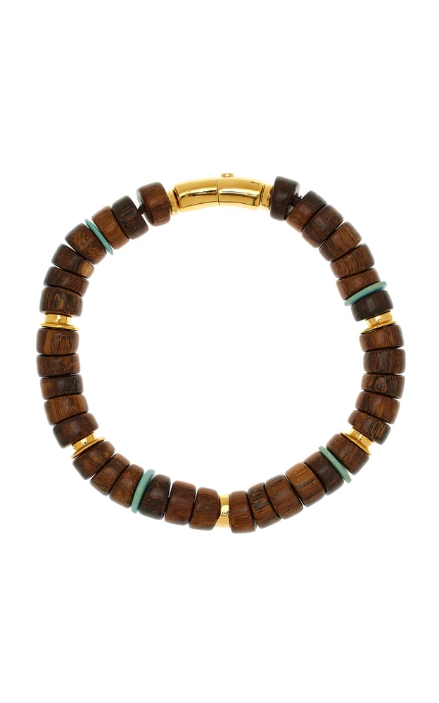 Las Palmas Necklace