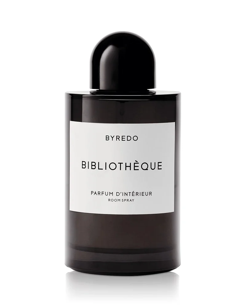 Bibliothèque Room Spray 8.5 oz.
