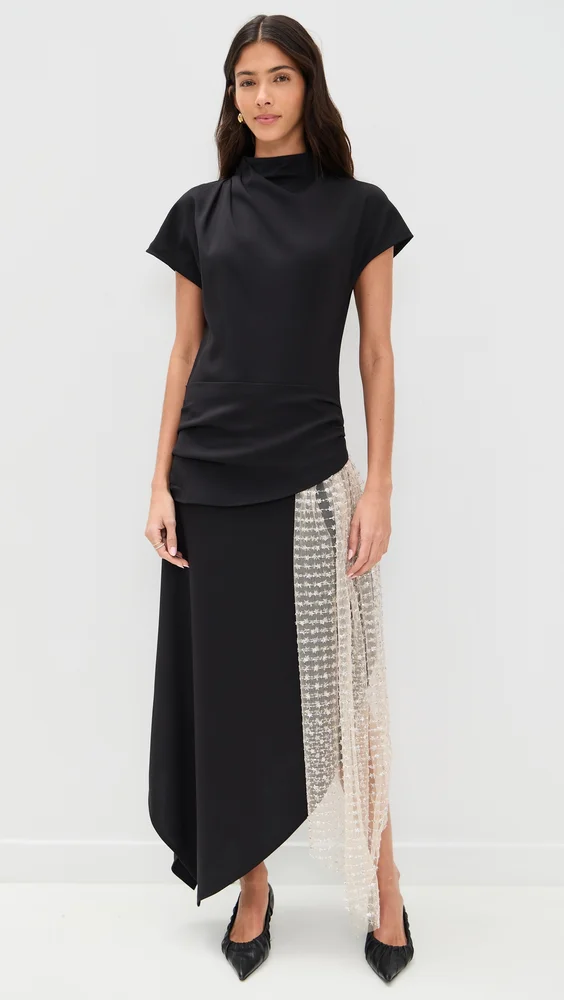 Effie Dress