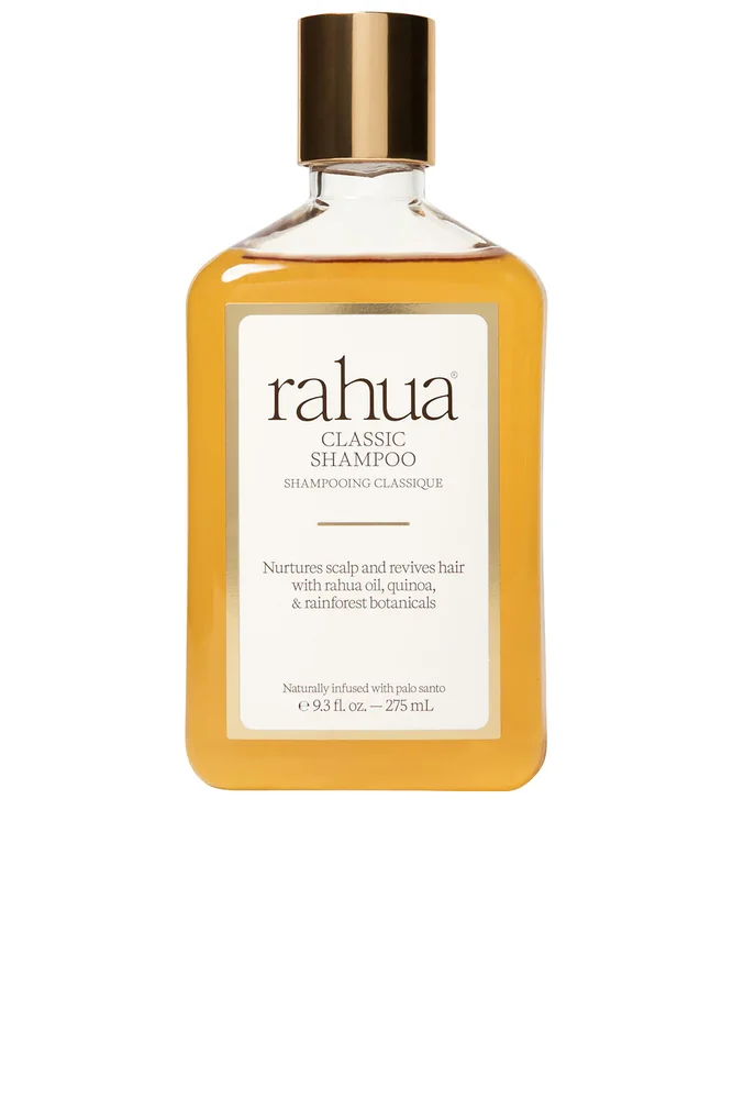 Classic Shampoo