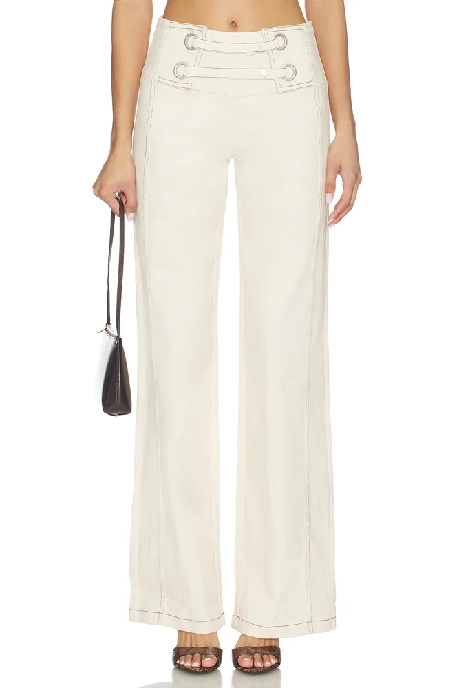 Emmett Pant