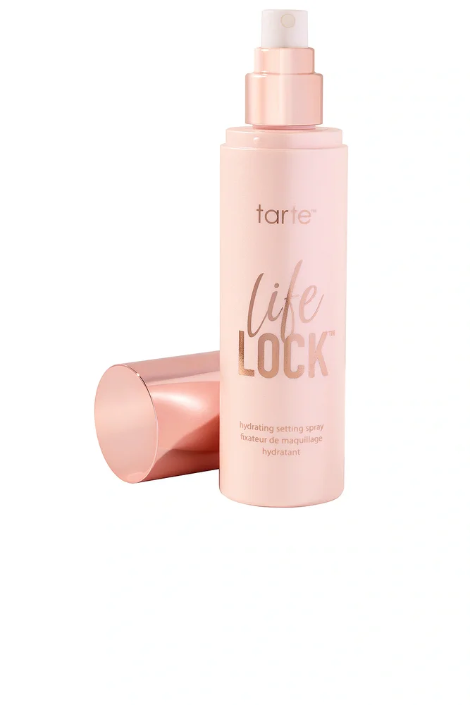 Life Lock Hydrating Setting Spray