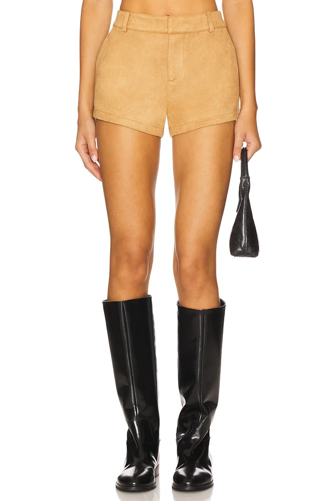 The Jude Short