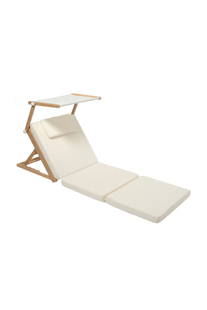 Pool House Daybed