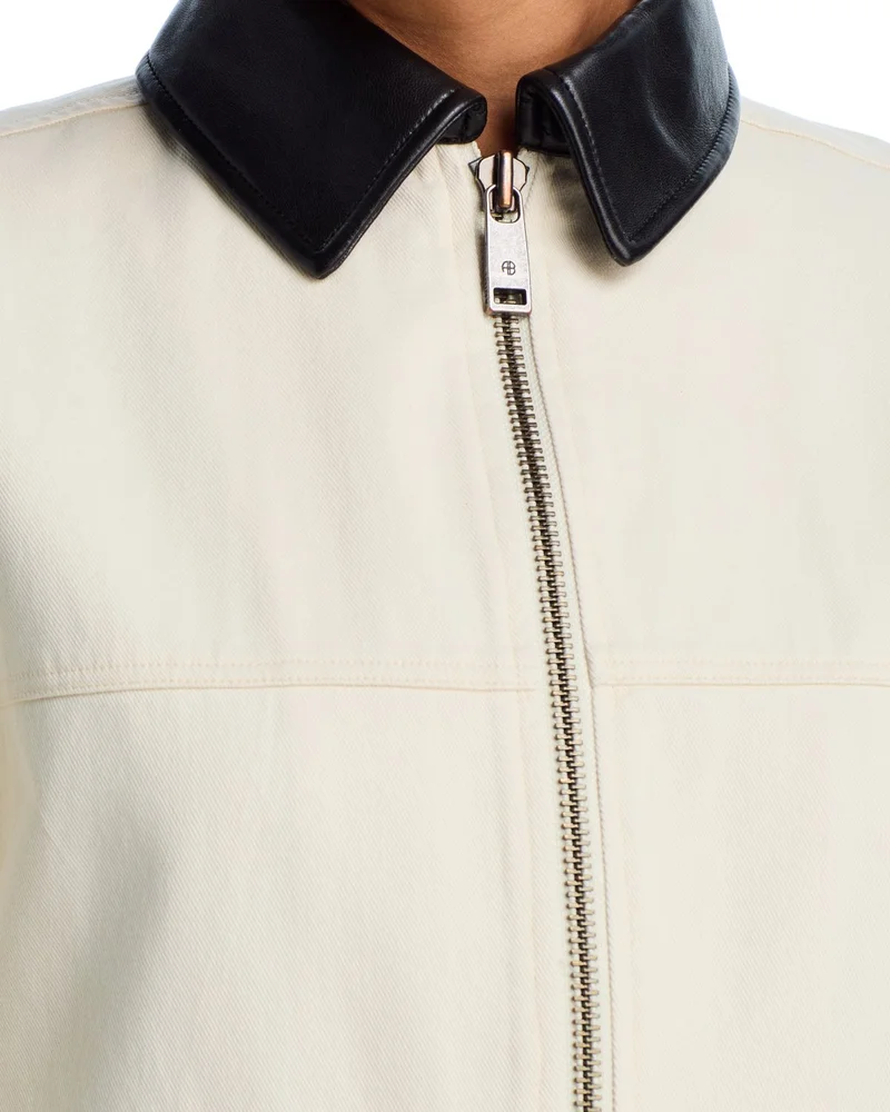 Holden Jacket