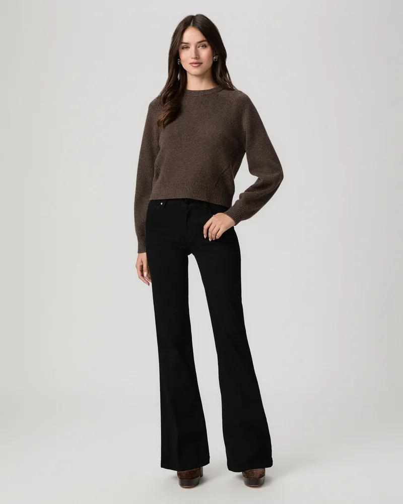 Genevieve Flare Jean
