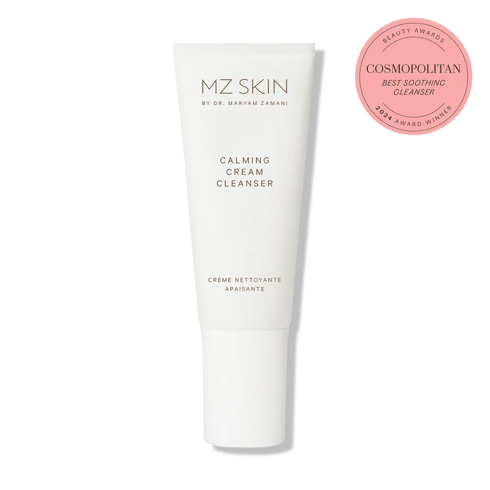 Calming Cream Cleanser