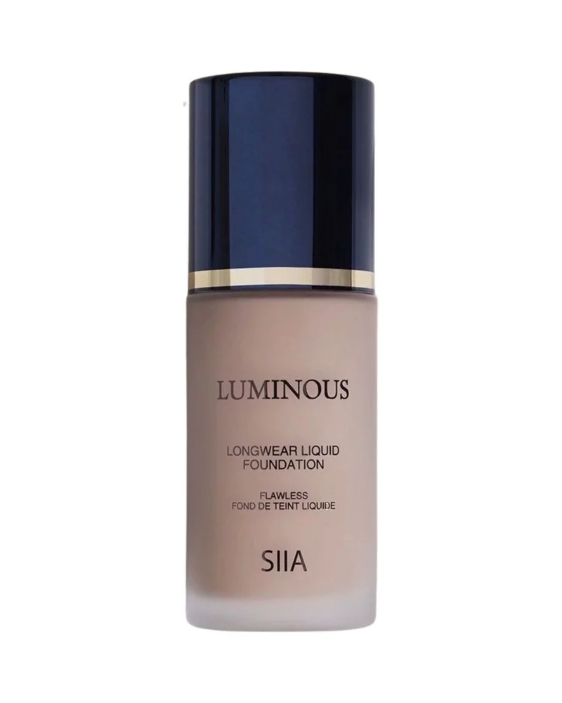 Luminous Longwear Liquid Foundation in C101 Fair