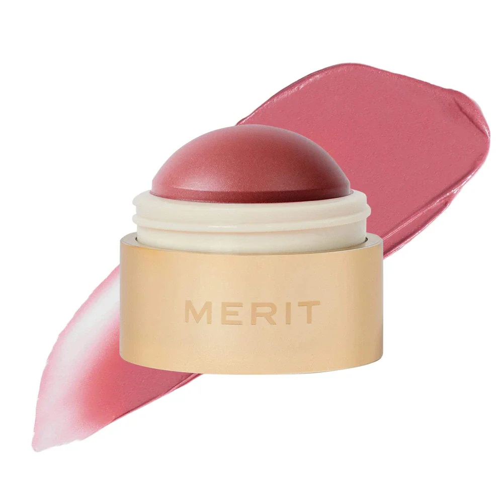 Flush Balm Cream Blush in Cheeky