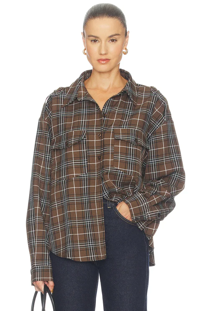 Leya Shirt