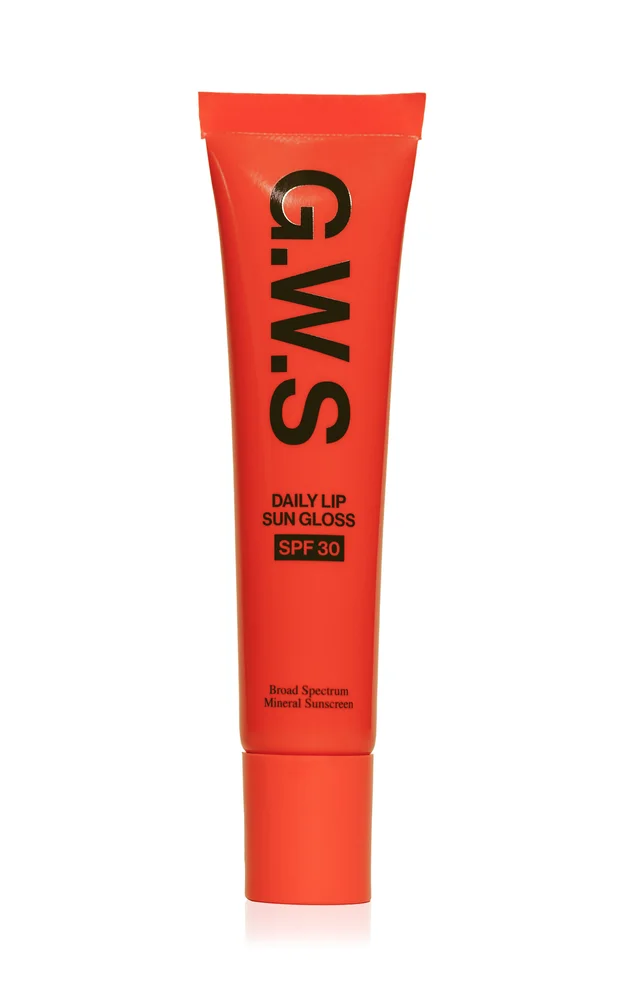 Daily Lip Sun Gloss SPF30