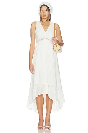 Miah Dress