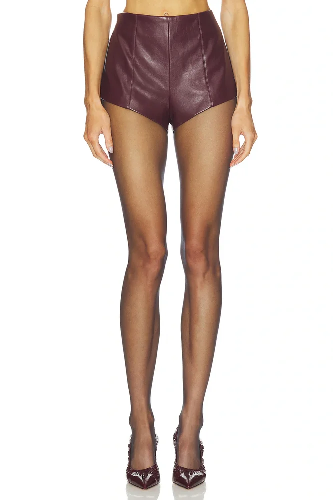 The Julia Short