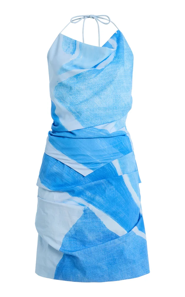 Exclusive Emiko Mini Dress