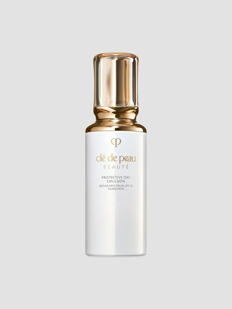 Protective Day Emulsion SPF 25