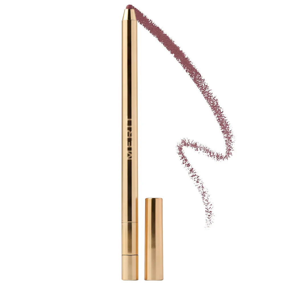 Signature Lip Sheer Lip Liner in Subconscious