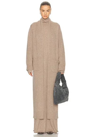 Sen Knit Duster