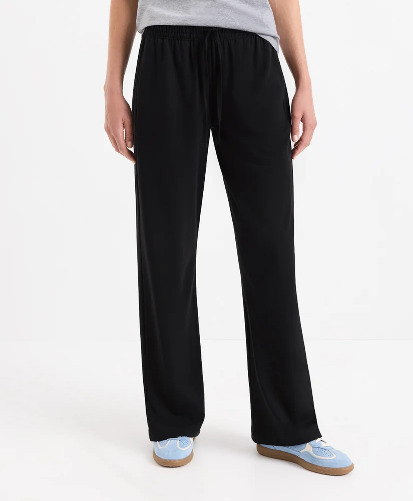 Womens Cool Stretch Lounge Pant
