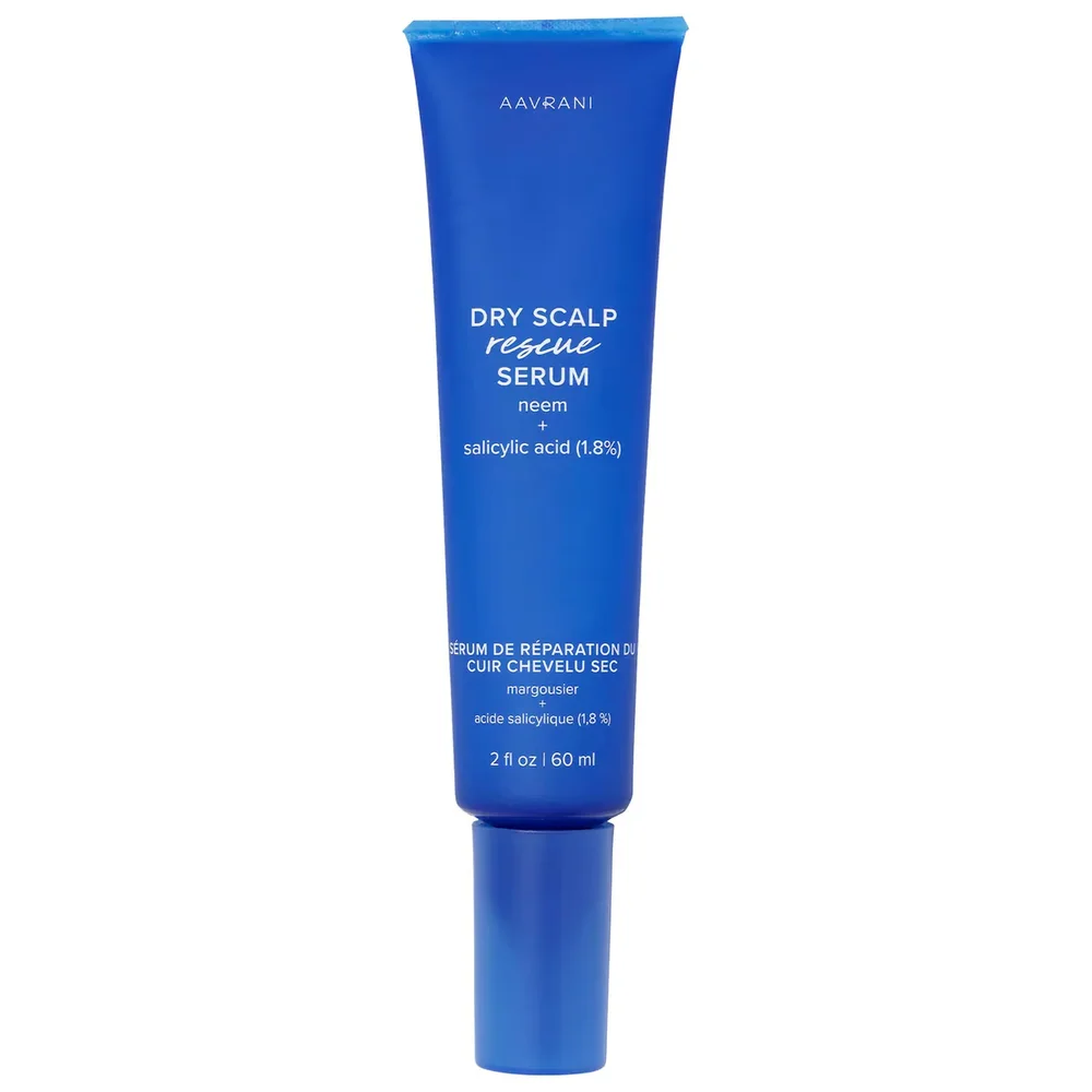 Anti-Dandruff Scalp Serum