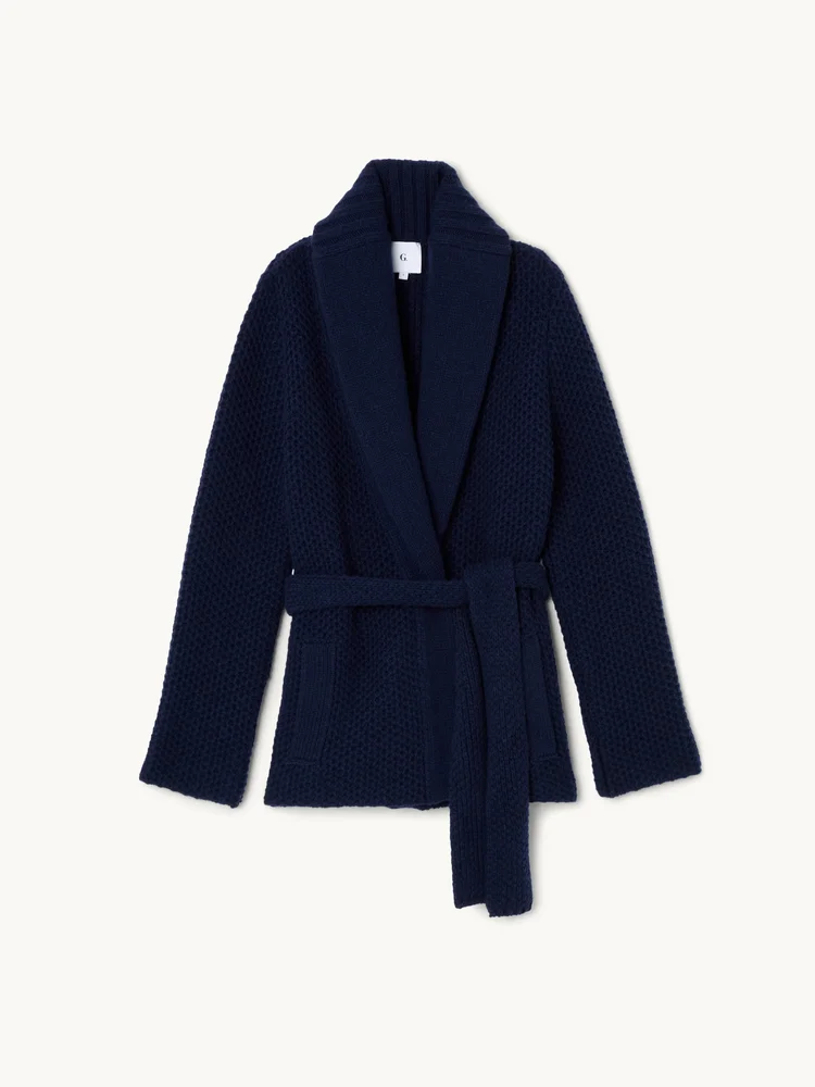 Marilyn Cardigan