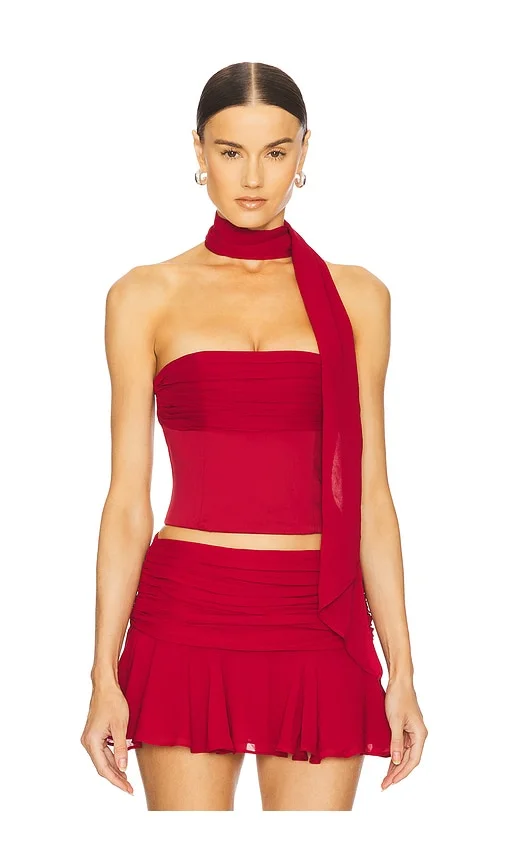 Monica Corset LOBA