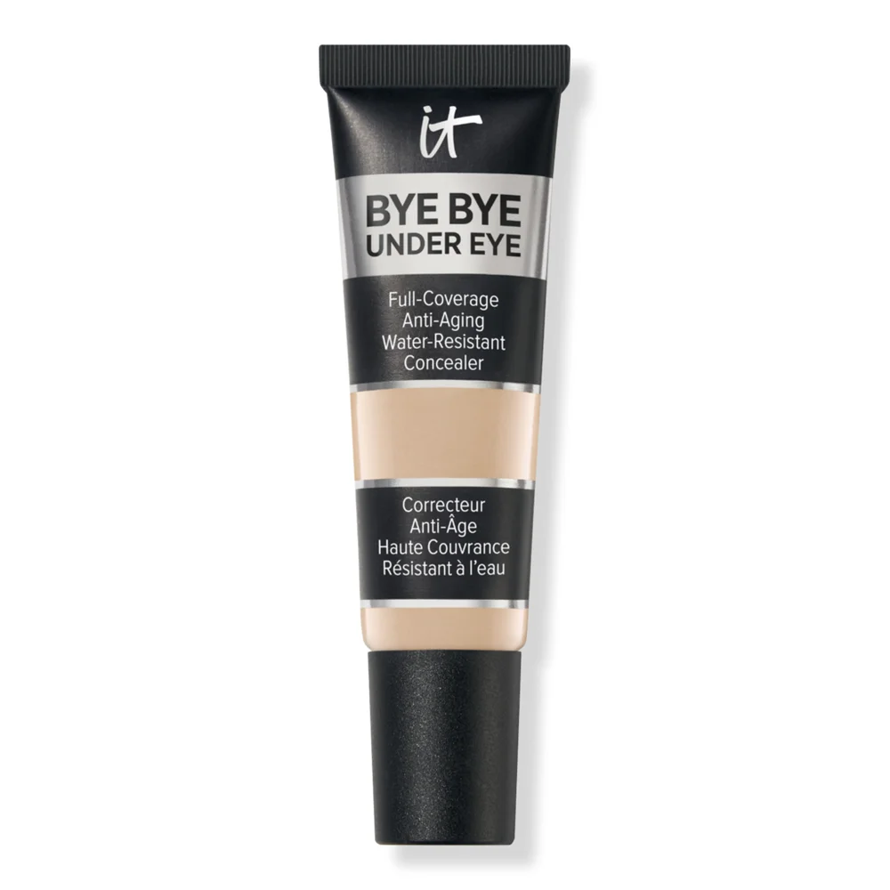 Bye Bye Under Eye Full Coverage Anti-Aging Waterproof Concealer