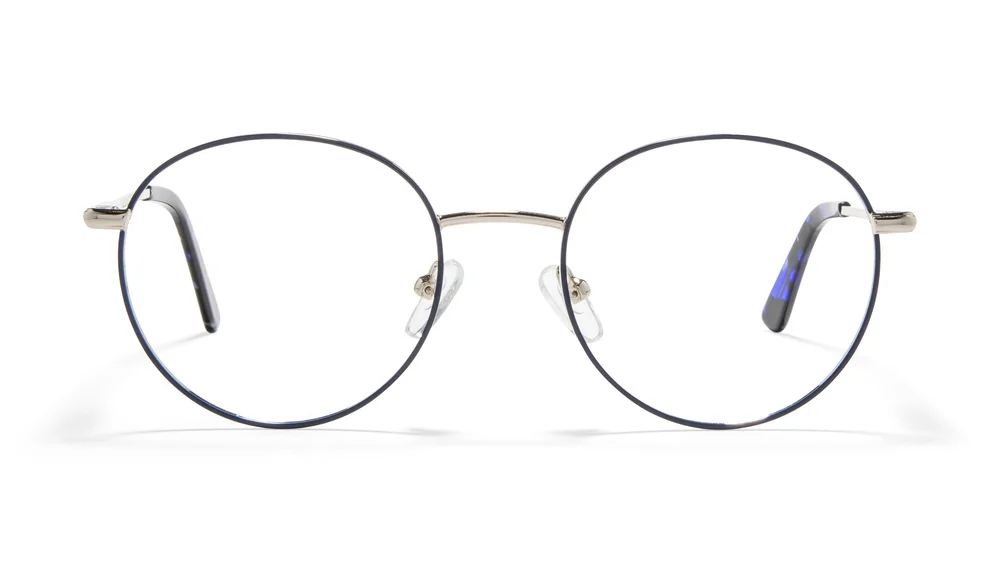 Derby Eyeglasses, Kyanite