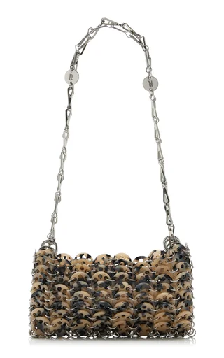 1969 Nano Paillette Shoulder Bag
