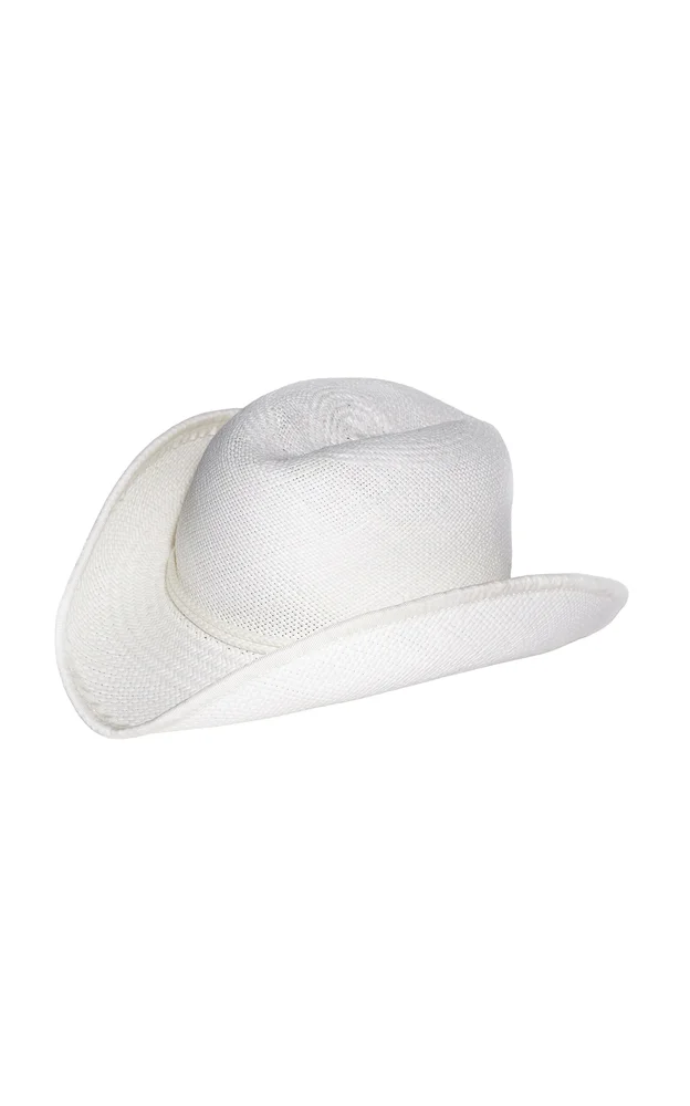 Mini Cowboy Hat