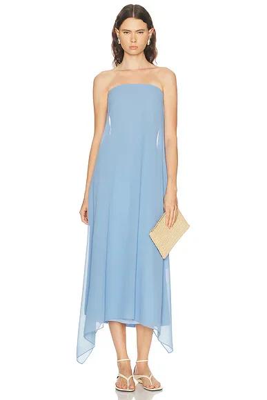 The Indira Dress