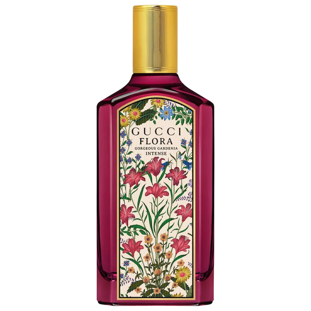 Flora Gorgeous Gardenia Eau de Parfum Intense