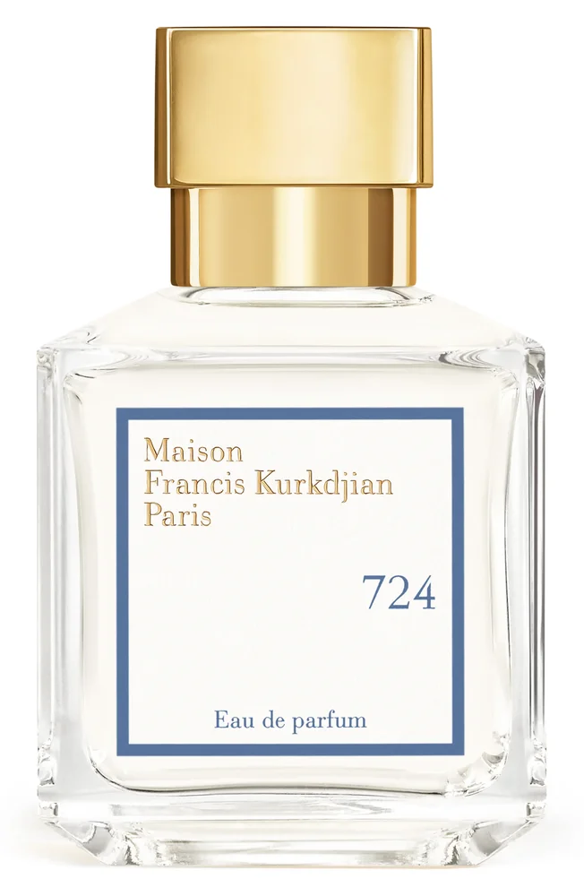 724 Eau de Parfum