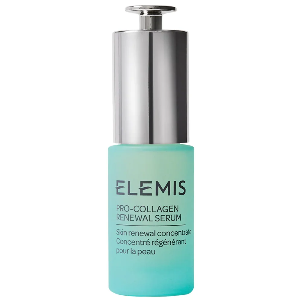 Pro-Collagen Firming Retinol Alternative Renewal Serum