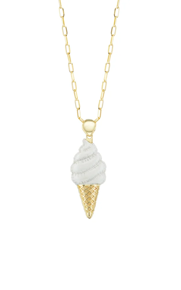 Softserve Pendant