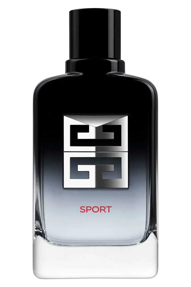 Gentleman Society Sport Eau de Parfum, 2 oz