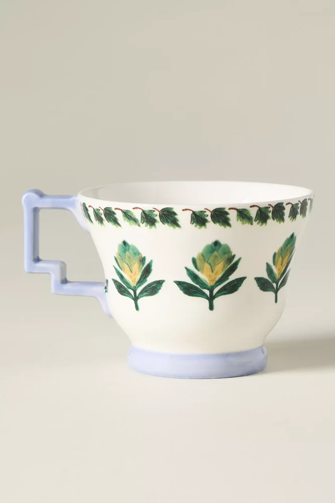 Alana Stoneware Mug